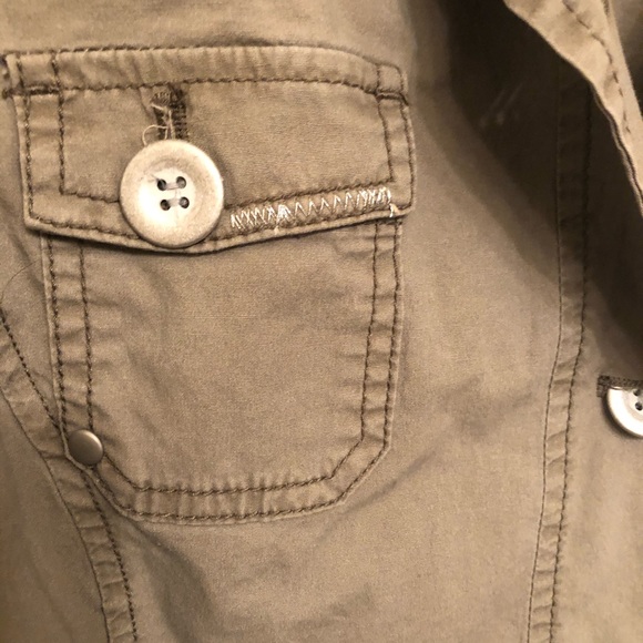 Lane Bryant Jacket - Picture 4 of 6